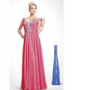 Brand new wedding/prom dress.